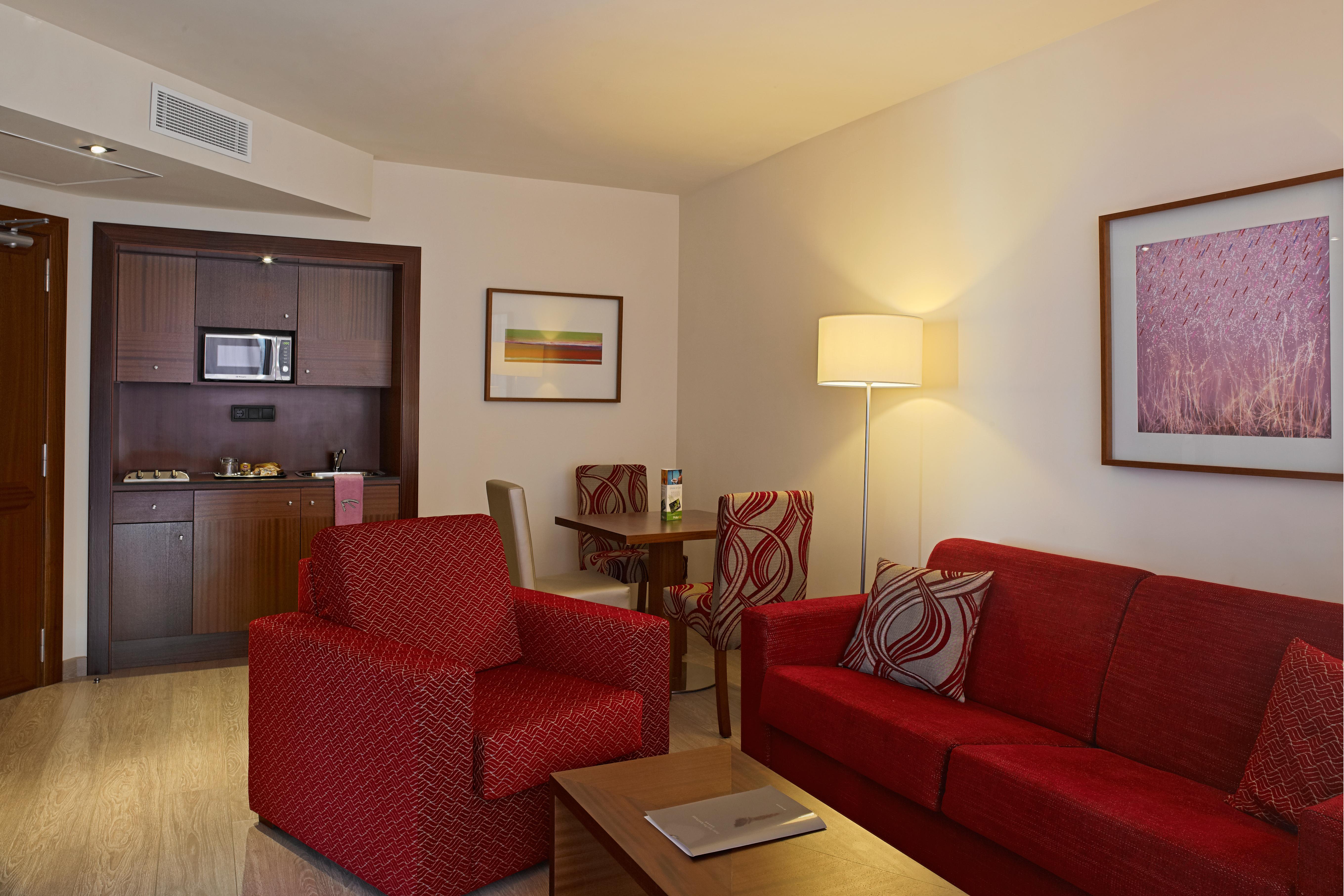Protur Turo Pins 4* Sup Hotel Cala Ratjada  Exterior photo